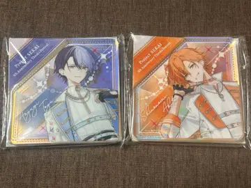 아크릴 블록 프로세카 감사제 5th