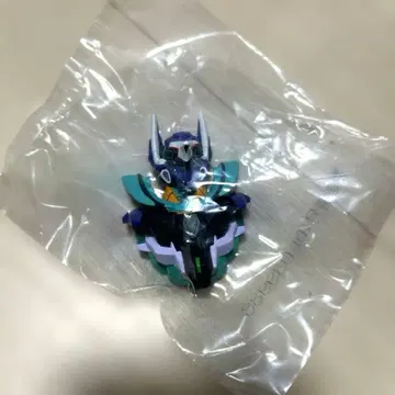 제일복권 건담 지크 액스 모빌슈트 헤드 마그넷 지프리도