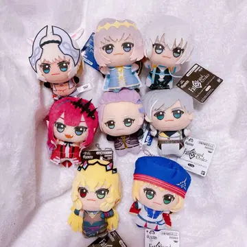 Fate/Grand Order SD 인형