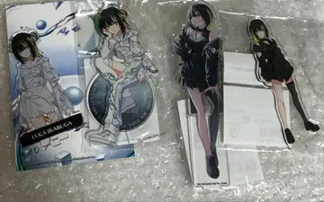 샤니마스 이카루가 루카 아크릴 스탠드