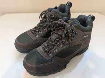 [ HYDRO-TECH ] 등산화 마운틴 부츠 HYDR 6360 25cm