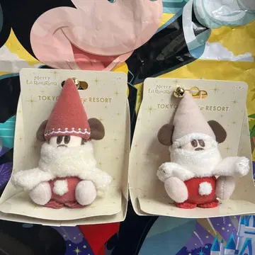 릴리린린 패치 2개 세트