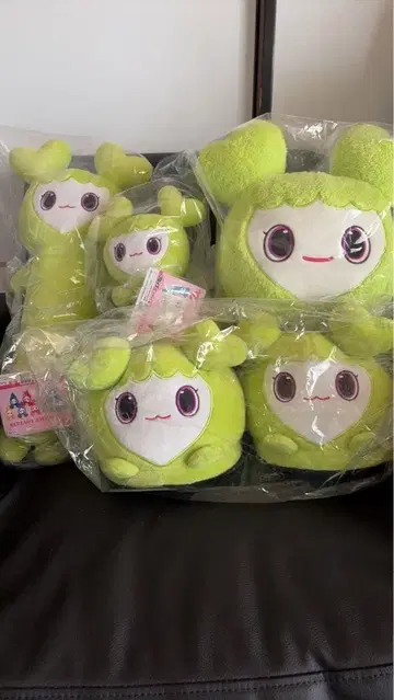 TWICE x GIGO 정블리 4세트