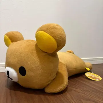 리락쿠마 봉제 인형 XL
