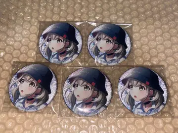 아즈사와 코하네 캔뱃지 묶음 판매