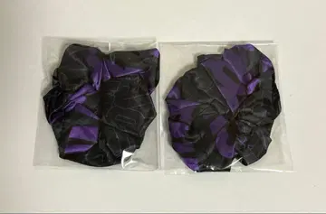 AMPTAK x COLORS 앰프 마제타 스크런치