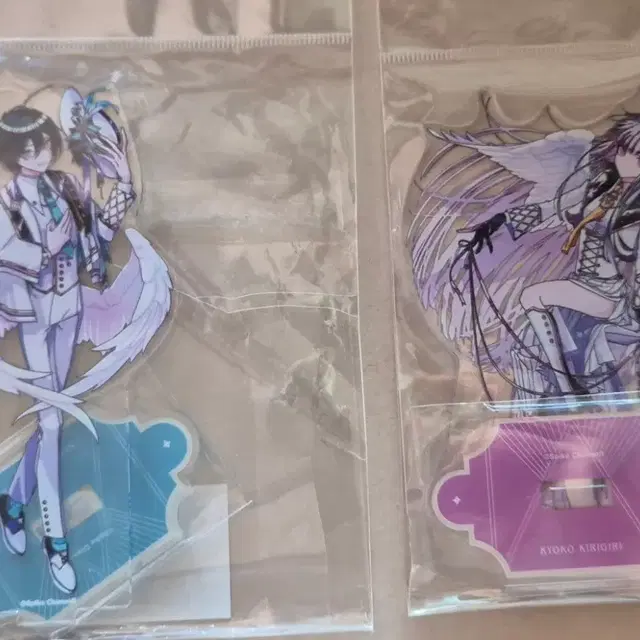 단간론파 천사와 악마 아크릴스탠드 사이하라 슈이치