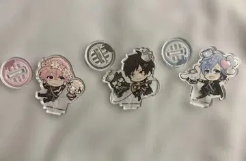 B-PROJECT THRIVE 산리오 아크릴 스탠드