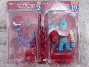 디즈니 오너먼트 Happy 복권 샐리 랜디