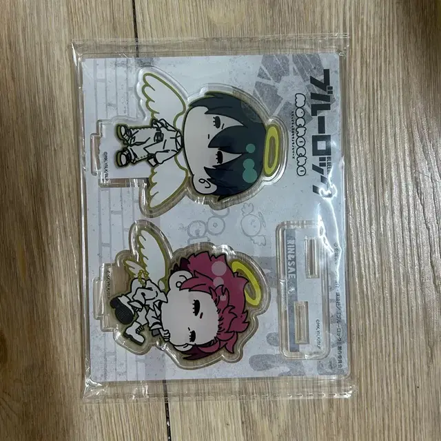 이토시 사에 린 아크릴스탠드