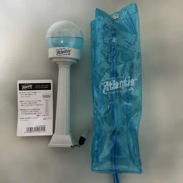 미세스 Atlantis 응원봉