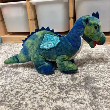 [ 새상품급 ] 플라잉 타이거 드래곤 봉제 인형 IKEA 이케아 용