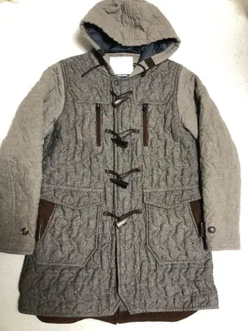 화이트 마운티니어링 윈드스토퍼 더플