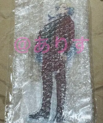 블루 록 전 미하엘 카이저 빅 아크릴 스탠드