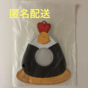 INI XQUARE 지역 한정 트레이딩 카드 홀더(아이치)