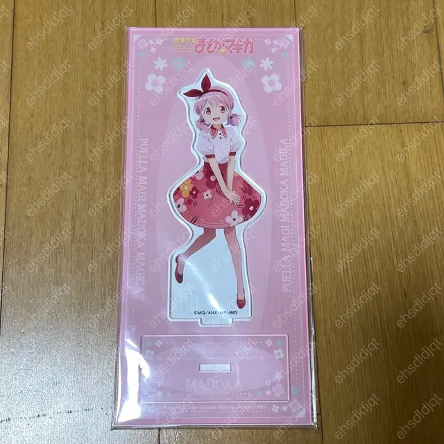 마법소녀 마도카 마기카 마마마 아크릴 스탠드