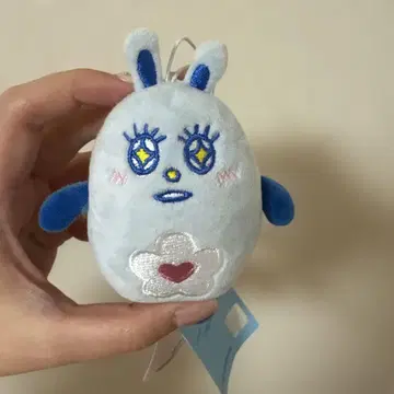 ASTRO 로로하 눈누 봉제 인형 차은우