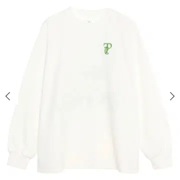 PSYCHICFEVER EVRIS 롱T