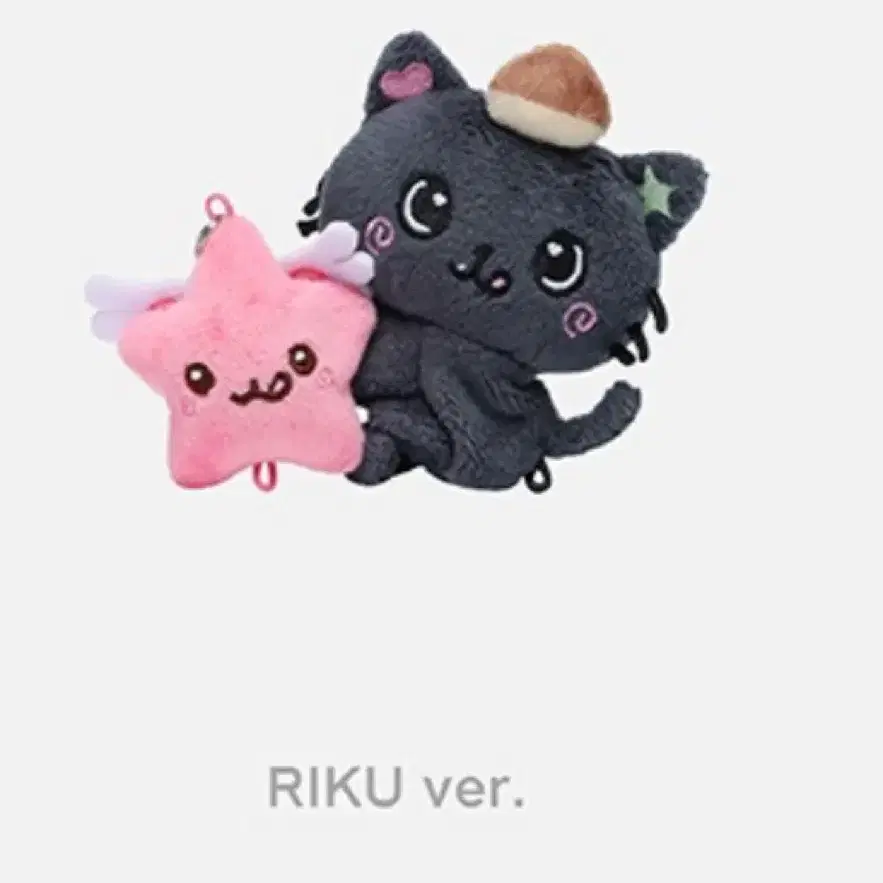 リク ぬいぐるみ NCT WISH WISH DOLL RIKU ウィチュ未開封 リク