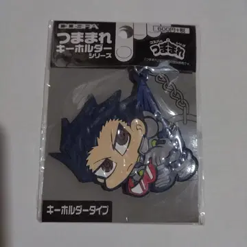 유희왕 5D's 쯣찌 키링 수수께끼의 D휠러