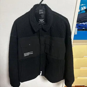 DCSHOECOUSA 보아 자켓