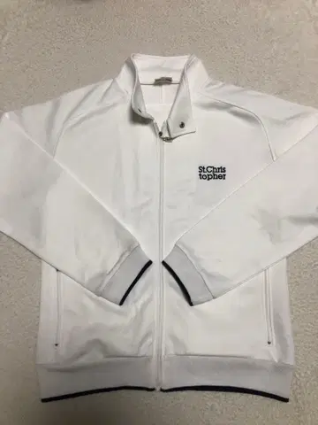 st.Christopher 골프 의류 저지 L
