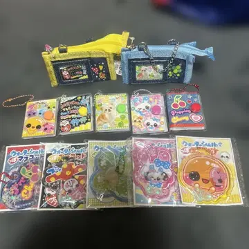 헤이세이 팬시 컬렉션 묶음 판매