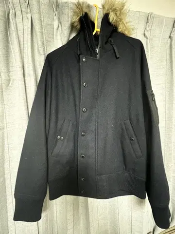 빔즈 BEAMS / 멜톤 N-2B