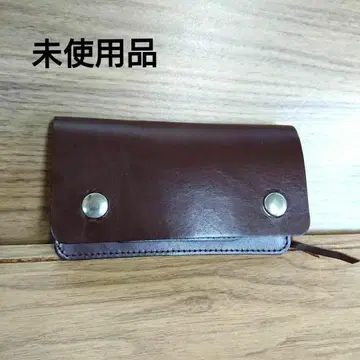 트래커 지갑 미들 사이즈