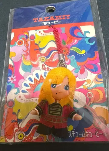 타카미 코스튬 큐피 THE KanLeKeez 버전