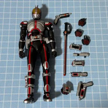 S.H.Figuarts 가면라이더 파이즈