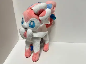 포켓몬 ALL STAR COLLECTION 니피아 봉제 인형