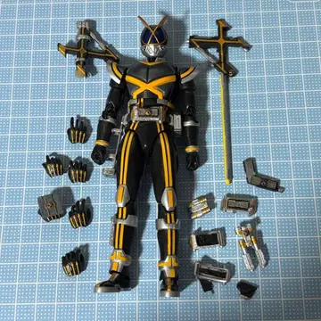 S.H.Figuarts 가면라이더 카이자