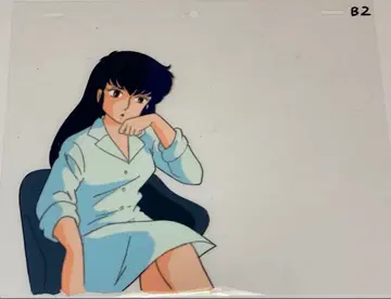 a3 메종일각 애니메이션 셀화 [오토나시 루미코] 동영상 포함