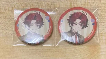 스이파라 캔뱃지 히이라기 츠루기