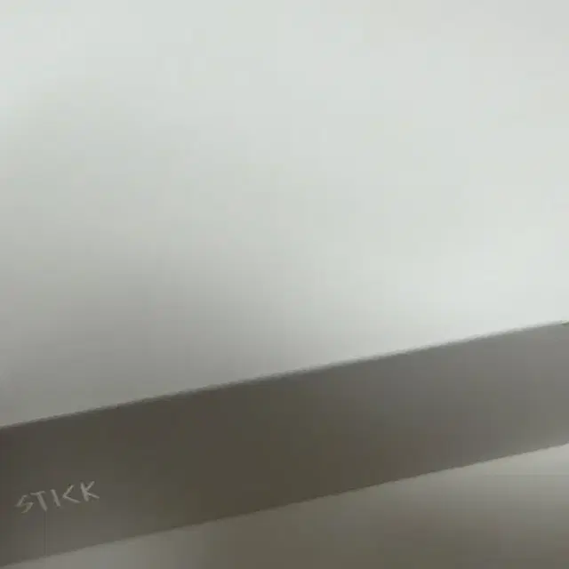 엑소 응원봉 뉴리디봉