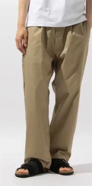 [ Dickies ] 별주 라이트 TC 트윌 이지 팬츠