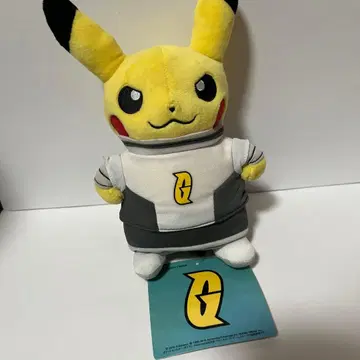 갤럭시단 봉제 인형