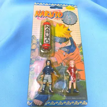 NARUTO 프라이스 스트랩