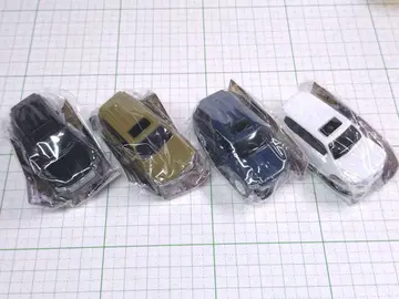 풀백 랜드크루저 300 vol.3 전 4종