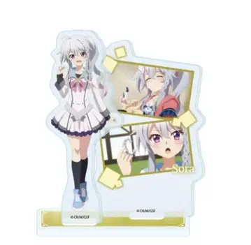 9-nine- Ruler's Crown eeo 복권 신카이 텐