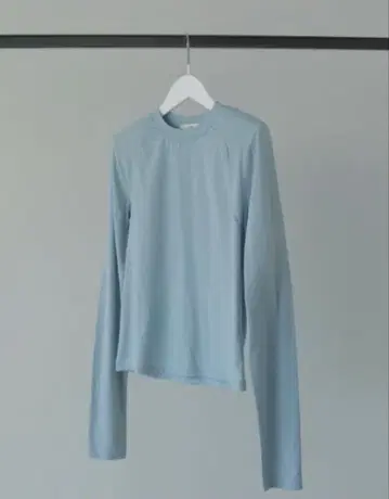 anuke Padin Long T-shirts