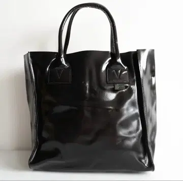 BRADY 가죽 토트백