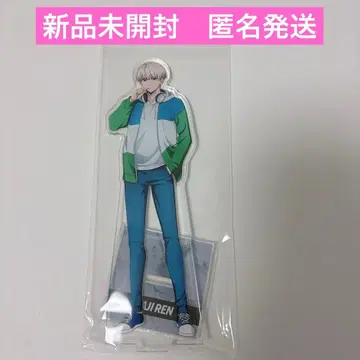 애니플렉스 전권 구매 혜택 카지 렌 아크릴 스탠드