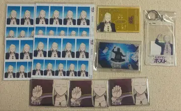 에브리데이 호스트 신 세트