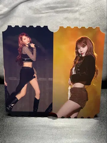 LE SSERAFIM 카페 2025 구매 혜택 예약 특전 사쿠라