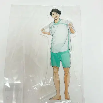 오이카와 토오루 big 아크릴 스탠드