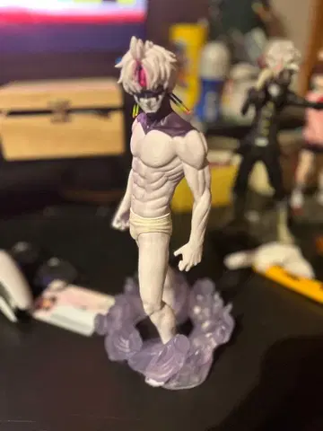 사악한 시선 라스트 원상 덤 포함이야