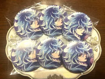 트위스테 기숙사복 캔뱃지 AGF 이데아 트위스티드 원더랜드