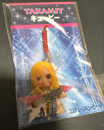 코스튬 큐피 Takamiy 큐피 2014